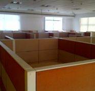 sq.ft, Excellent office space for rent at double road