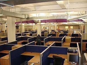  sq. ft Excellent office space for rent at jeevan bhima