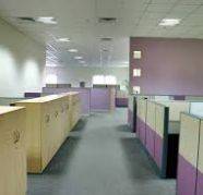  sq.ft, Excellent office space for rent at residency