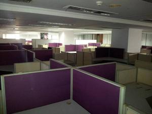  sq.ft, Fabulous office space at white field