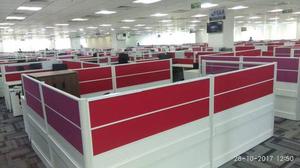 sq.ft Fabulous office space for rent at Whitefield