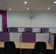  sq.ft, Furnished office space for rent at koramangala
