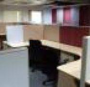  sq.ft, Furnished office space for rent at victoria road