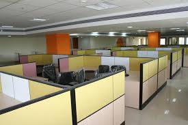 sq.ft Prestigious office space at domlur
