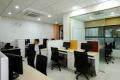  sq.ft, Prime office space for rent at infantry road