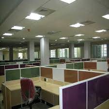  sq.ft, Superb office space at st marks road