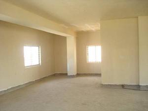  sq.ft, Un -Furnished office space for rent at residency