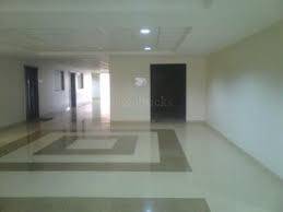  sq.ft Un-furnished office space at domlur