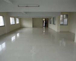  sq. ft Un-furnished office space at langford road