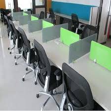  sq ft furnished office Space at indira nagar