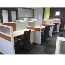  sq ft furnished office Space at lavelle road