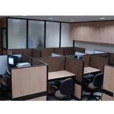  sq.ft plug & play office space at infantry road
