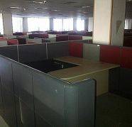  sq.ft, posh office space for rent at brunton road