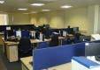  sq.ft, semi-furnished office space for rent at white