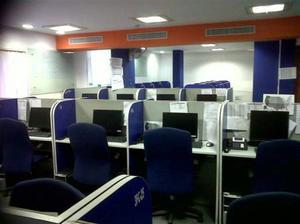  sqft Superb office space for rent at langford rd