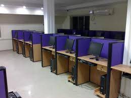  sqft, exclusive office space for rent at whitefield