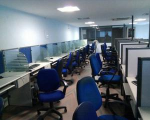  sqft warmshell office space for rent at whitefield