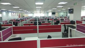 13700 sq ft Superb office space for rent at Indiranagar