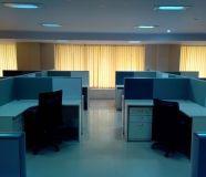 1654 sq ft Excellent office space for rent at Indiranagar