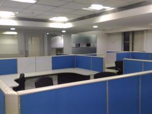 4266 sq ft Exclusive office space for rent at indira nagar
