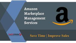 Amazon Management Services