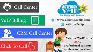 Asterisk support services | Voip solutions - Asterisk2voip