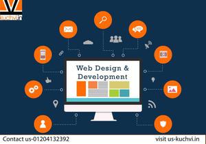 Best Web Degisning &Digital Marketing | @kuchvi.in