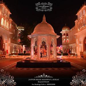 Best Wedding and Social Event Venue in Jaipur