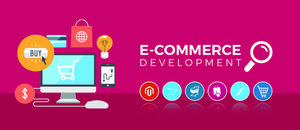 Best ecommerce website development Company in Noida