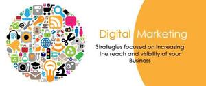 Digital Marketing Company in Delhi Ncr