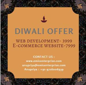 E-commerce and web development in best price delhi