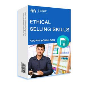 Effective Selling Skills Training