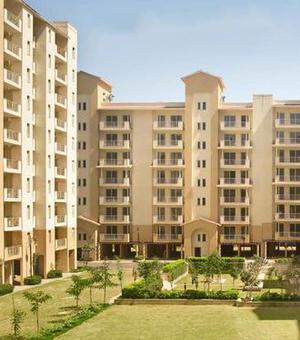 Emaar Palm Hills Ready to move Apartments on NH8