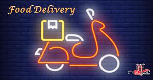 Food Delivery Near Me by Mink Foodiee