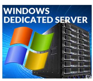HostingRaja Windows Dedicated server in India Greater Noida