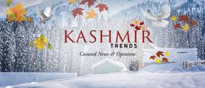 Jammu and Kashmir News - Kashmir Trends