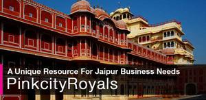 List of Service Centers, Popular Service Centers in Jaipur