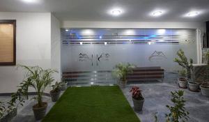 Luxury Guest House in Gurgaon
