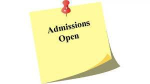 Open Admissions: IRMA Anand 
