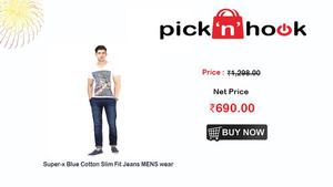 PicknHook - Online Shopping Site in India for Electronics,