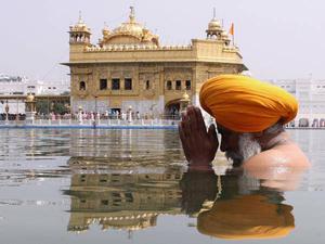 Punjab Tour Packages - Amritsar & Golden Temple Tour
