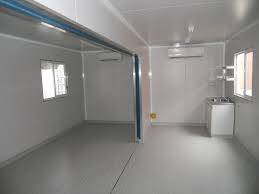  SQ.FT Un-furnished office space at ulsoor