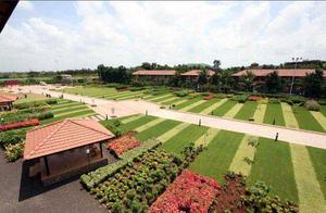 landscape architects in Pune| Sovereign Architect