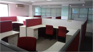  sq.ft Excellent office space for rent at Indira Nagar