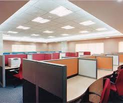  sq.ft Exclusive office space at residency road