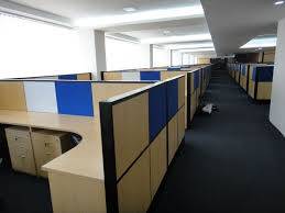 sq.ft Furnished office space at white field