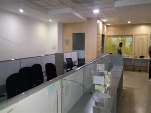  sq.ft Prestigious office space for rent at Whitefield