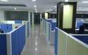  sq.ft Superb office space for rent at double road
