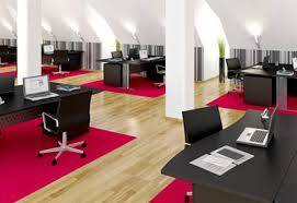  sq.ft attractive office space at indira nagar