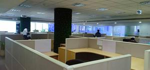  sq.ft fabulous office space For rent at Domlur